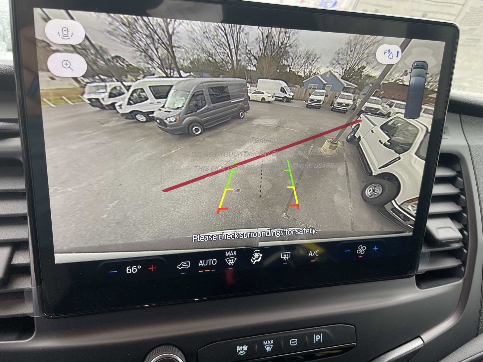 2026 Ford Transit Cargo Van Cargo Van