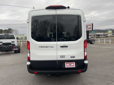 2026 Ford Transit Cargo Van Cargo Van