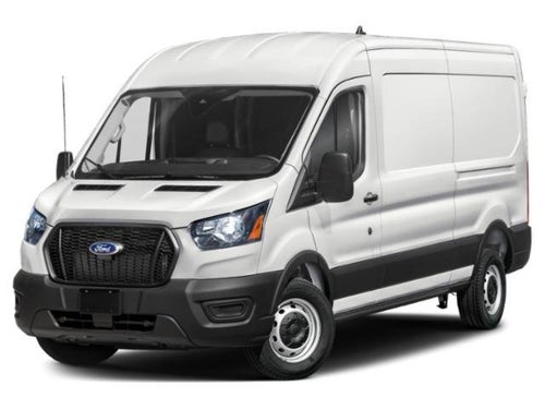 2026 Ford Transit Cargo Van Cargo Van