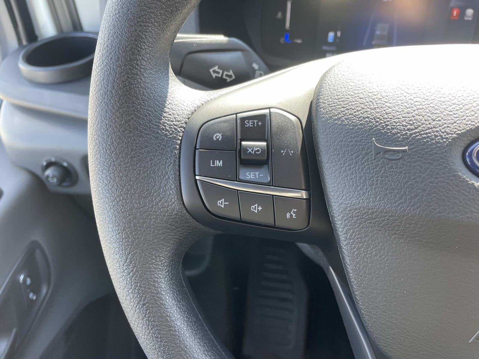 2026 Ford Transit Cargo Van Cargo Van