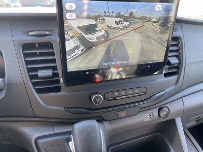 2026 Ford Transit Cargo Van Cargo Van