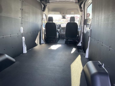 2026 Ford Transit Cargo Van Cargo Van