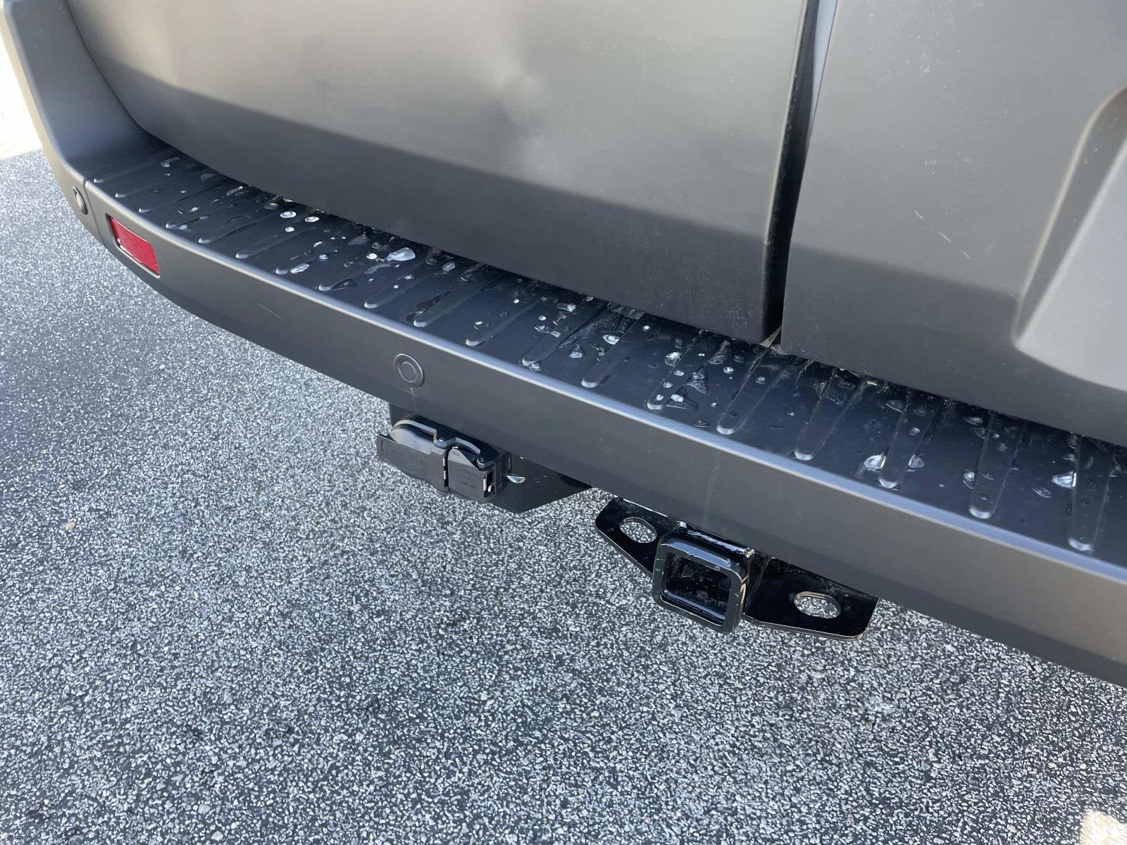 2026 Ford Transit Cargo Van Cargo Van