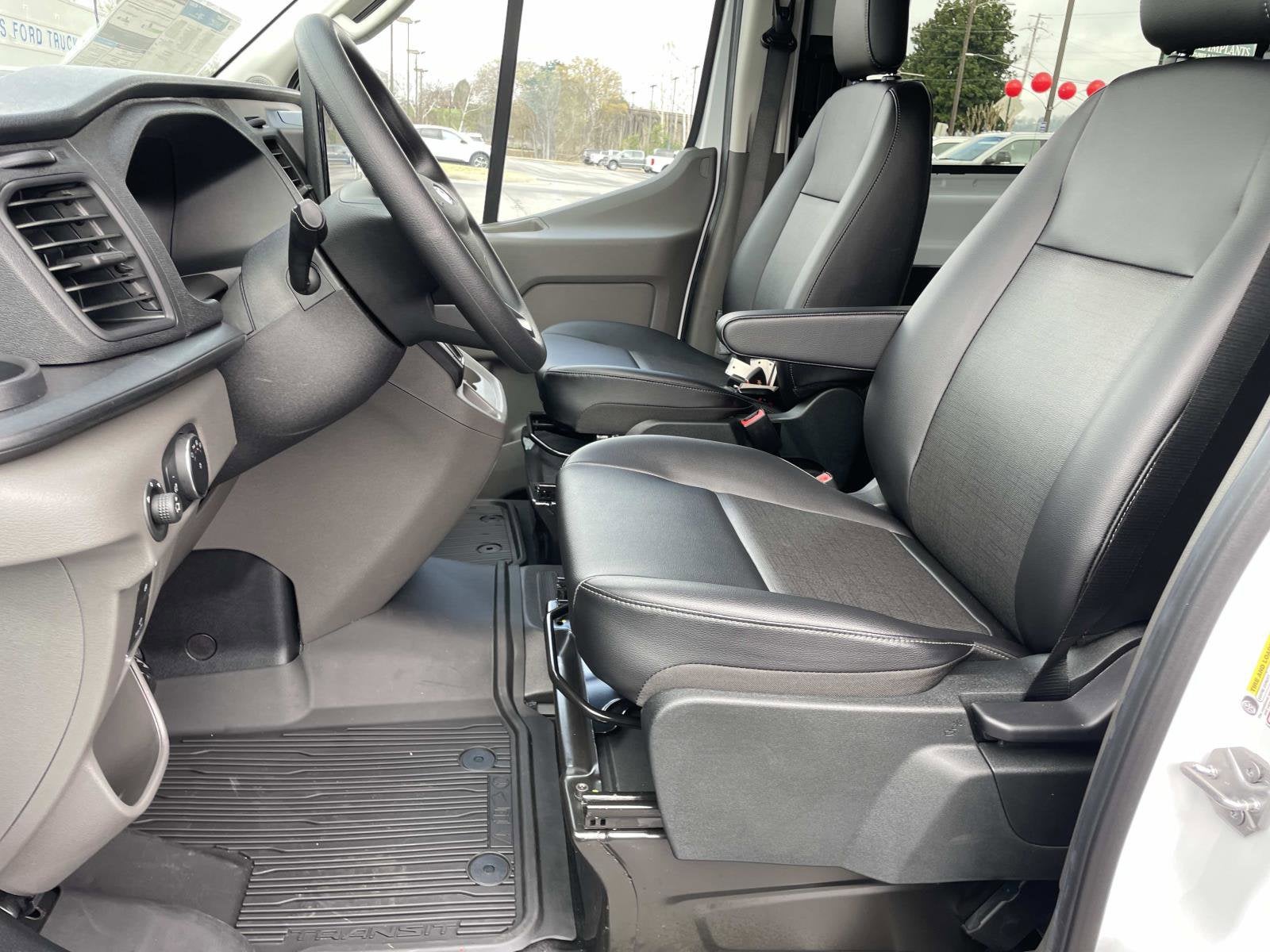 2026 Ford Transit Cargo Van Cargo Van