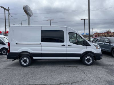 2026 Ford Transit Cargo Van Cargo Van