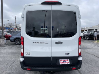 2026 Ford Transit Cargo Van Cargo Van