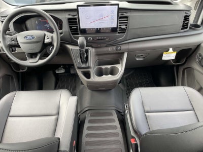 2026 Ford Transit Cargo Van Cargo Van