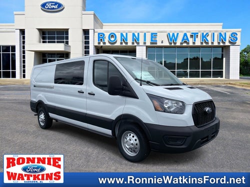 2025 Ford Transit Cargo Van Cargo Van