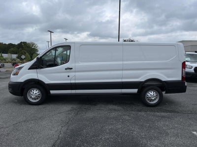 2025 Ford Transit Cargo Van Cargo Van