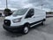 2025 Ford Transit Cargo Van Cargo Van