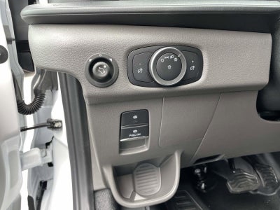 2025 Ford Transit Cargo Van Cargo Van