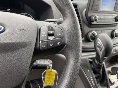 2025 Ford Transit Cargo Van Cargo Van