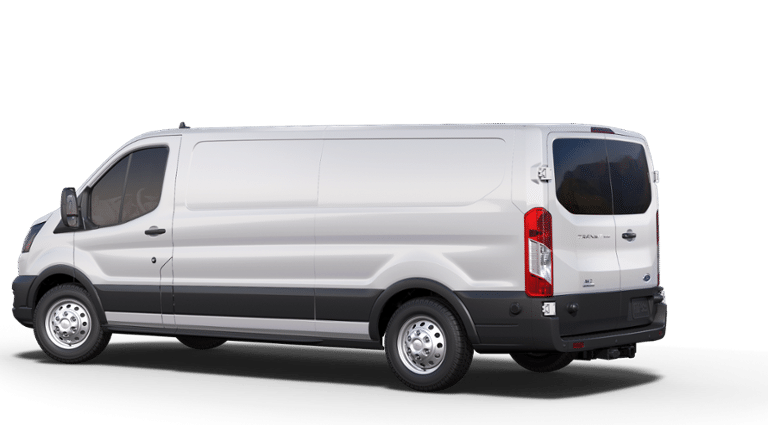 2025 Ford Transit Commercial Cargo Van