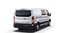 2025 Ford Transit Commercial Cargo Van