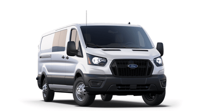 2025 Ford Transit Commercial Cargo Van