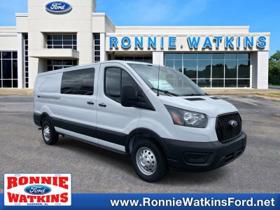 2025 Ford Transit Cargo Van Cargo Van
