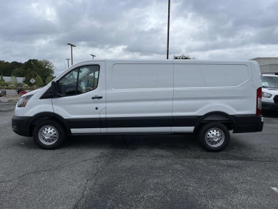 2025 Ford Transit Cargo Van Cargo Van