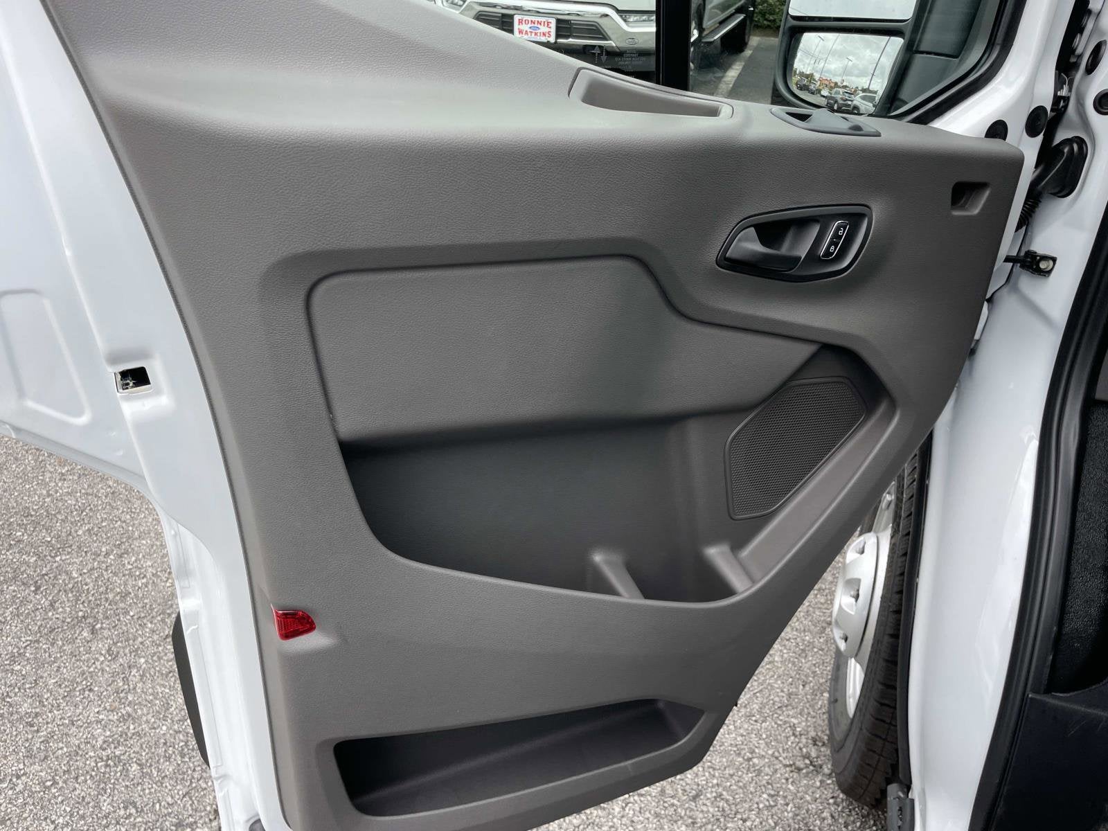 2025 Ford Transit Cargo Van Cargo Van