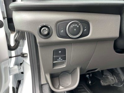 2025 Ford Transit Cargo Van Cargo Van