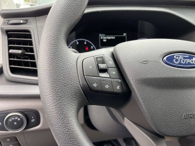 2025 Ford Transit Cargo Van Cargo Van