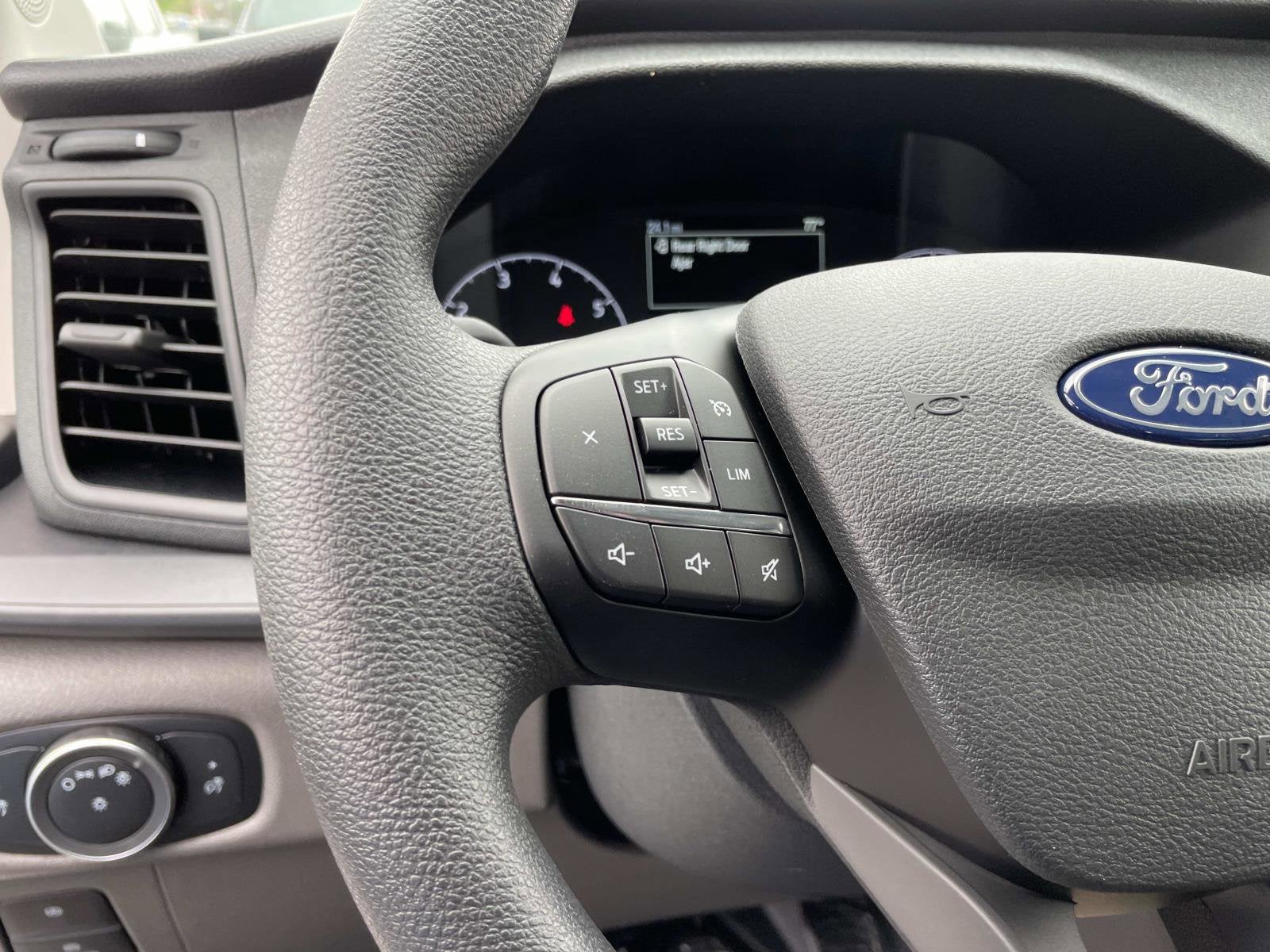 2025 Ford Transit Cargo Van Cargo Van