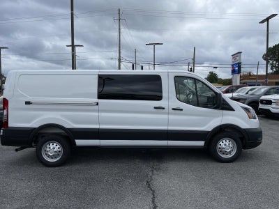 2025 Ford Transit Cargo Van Cargo Van
