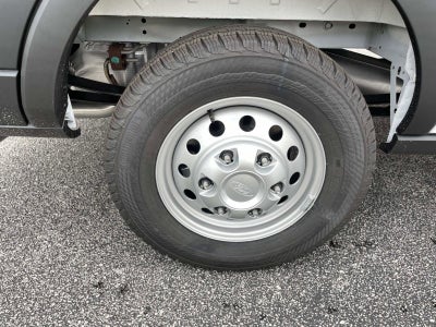 2025 Ford Transit Cargo Van Cargo Van