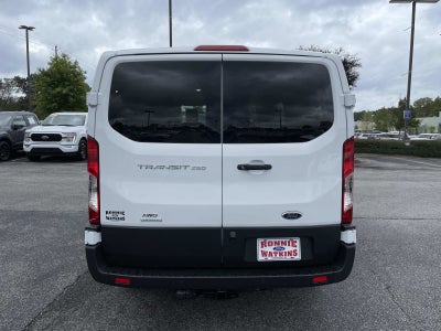 2025 Ford Transit Cargo Van Cargo Van