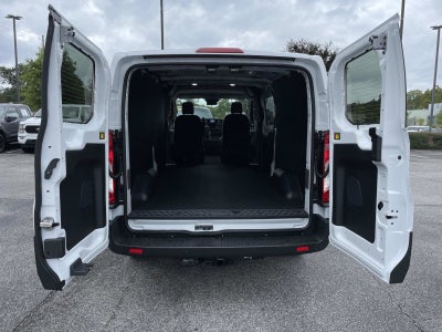 2025 Ford Transit Cargo Van Cargo Van