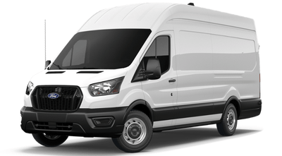 2027 Ford Transit Commercial Cargo Van