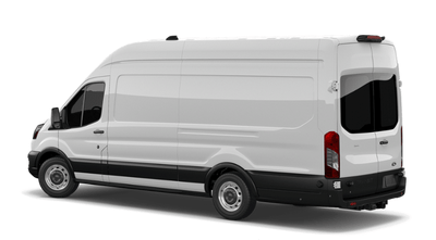 2027 Ford Transit Commercial Cargo Van