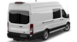 2027 Ford Transit Commercial Cargo Van