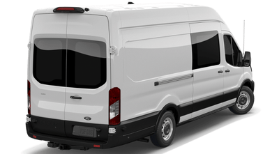 2027 Ford Transit Commercial Cargo Van