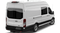 2027 Ford Transit Commercial Cargo Van