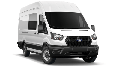2027 Ford Transit Commercial Cargo Van