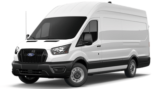 2027 Ford Transit Commercial Cargo Van