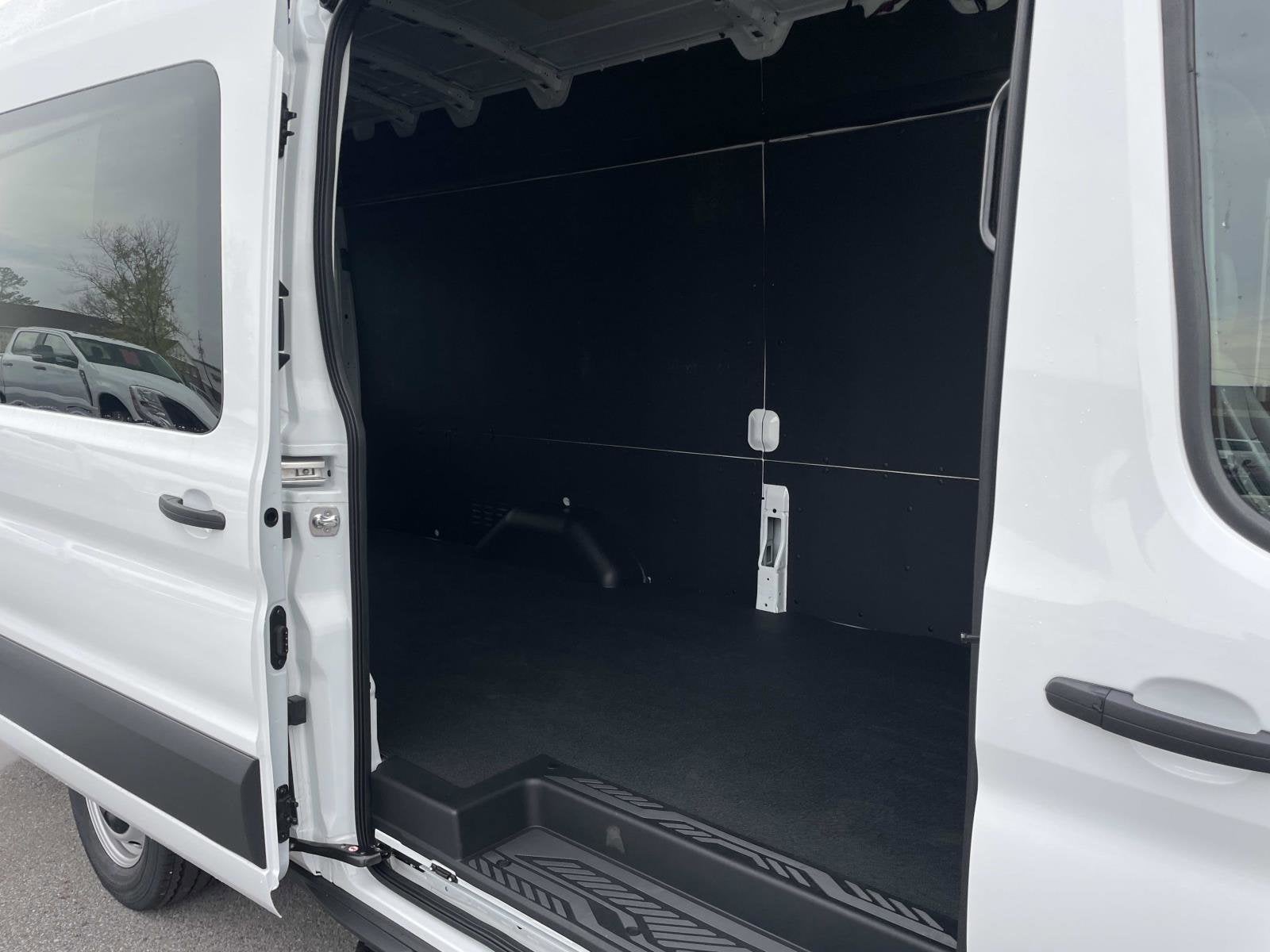 2026 Ford Transit Cargo Van Cargo Van