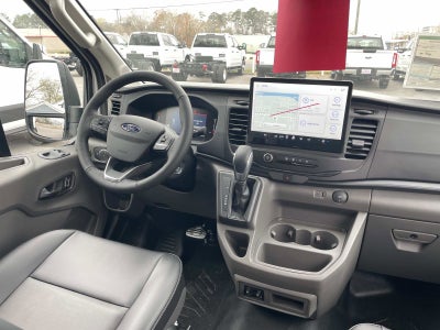 2026 Ford Transit Cargo Van Cargo Van