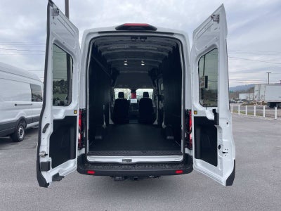 2026 Ford Transit Cargo Van Cargo Van