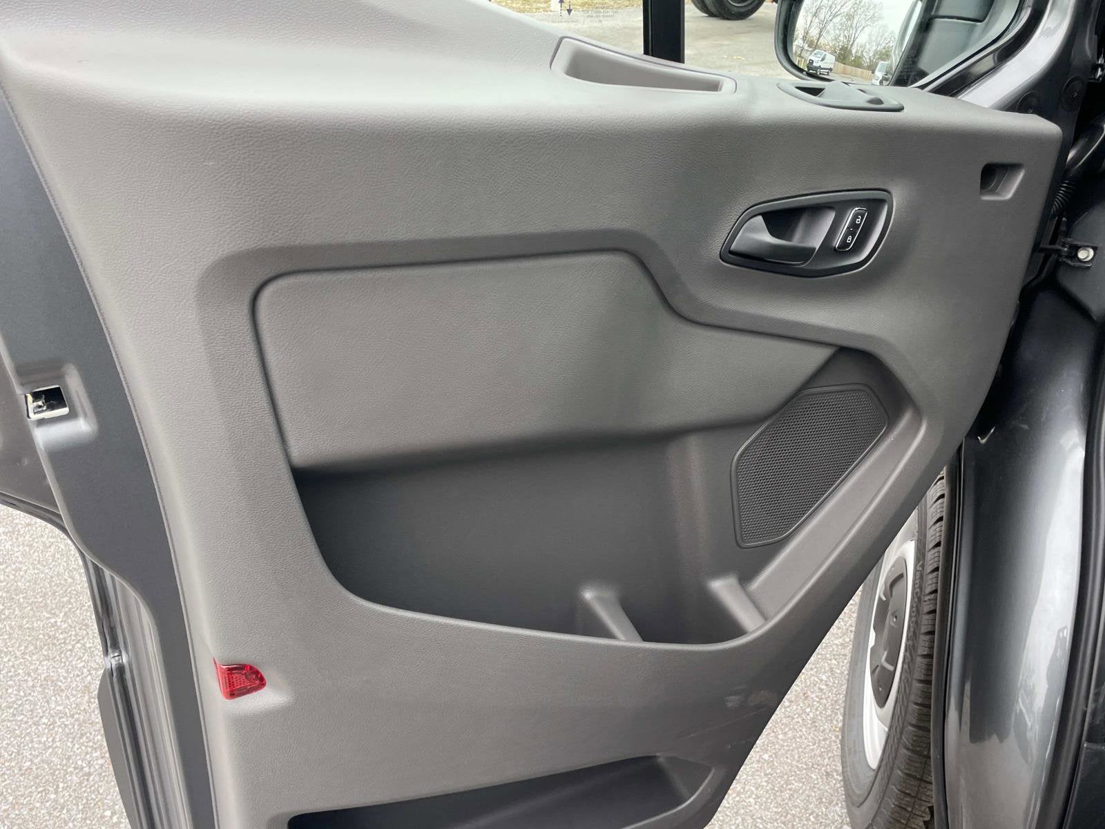 2026 Ford Transit Cargo Van Cargo Van