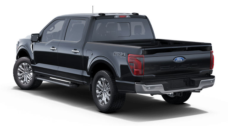 2025 Ford F-150 Lariat®