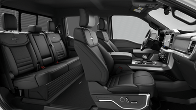 2026 Ford F-150 Platinum®