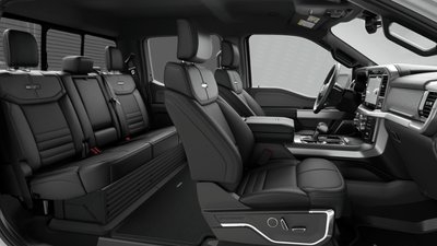 2026 Ford F-150 Platinum®