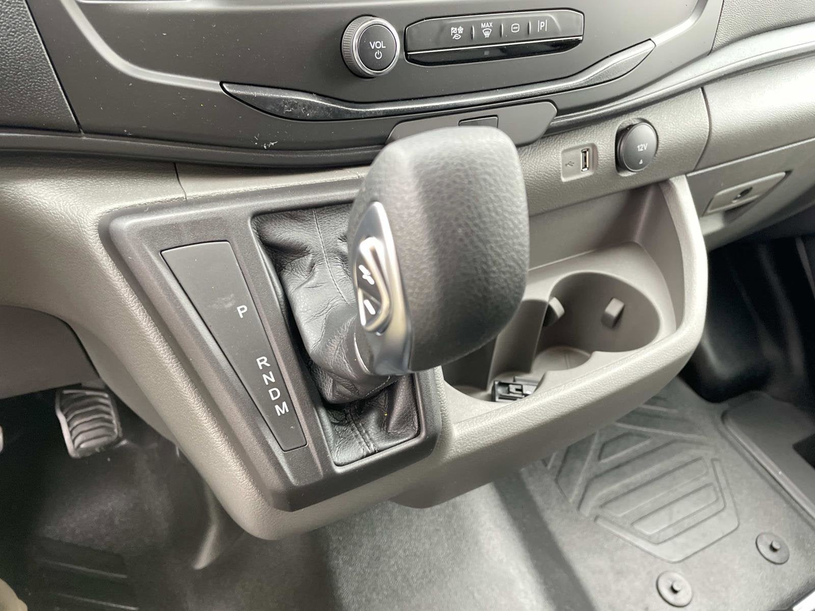 2026 Ford Transit Cargo Van Cargo Van