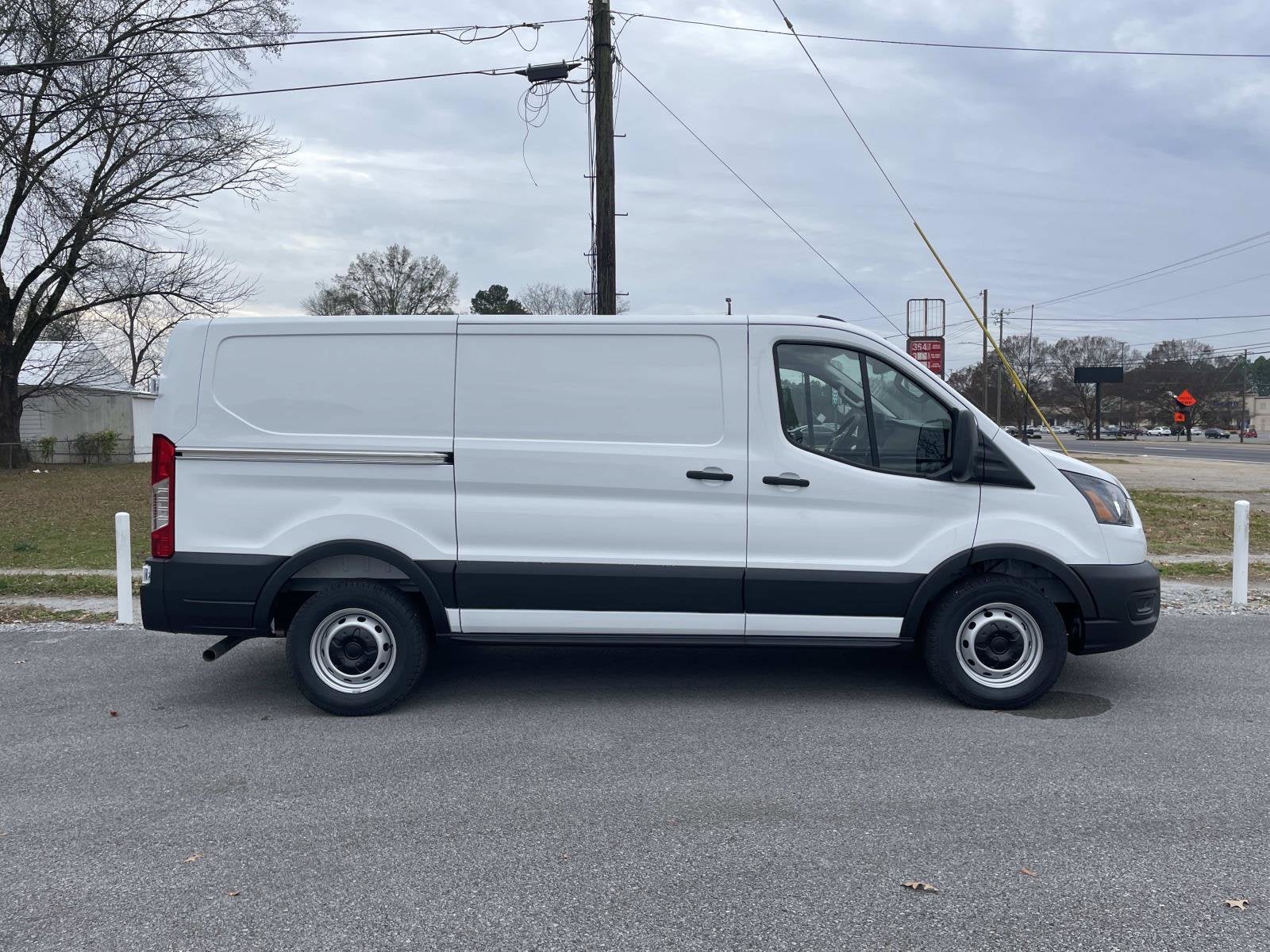 2026 Ford Transit Cargo Van Cargo Van