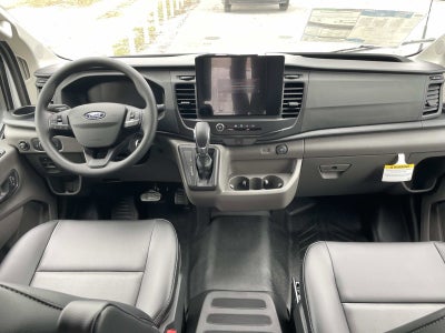 2026 Ford Transit Cargo Van Cargo Van