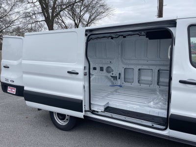 2026 Ford Transit Cargo Van Cargo Van