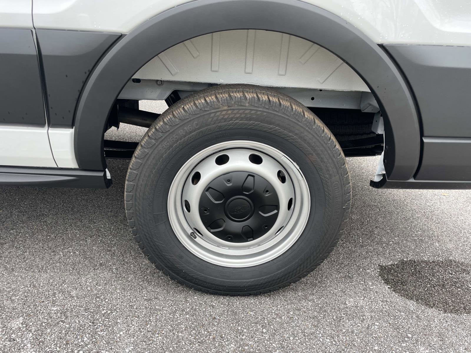 2026 Ford Transit Cargo Van Cargo Van