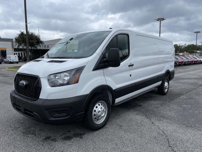2025 Ford Transit Cargo Van Cargo Van