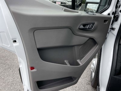 2025 Ford Transit Cargo Van Cargo Van